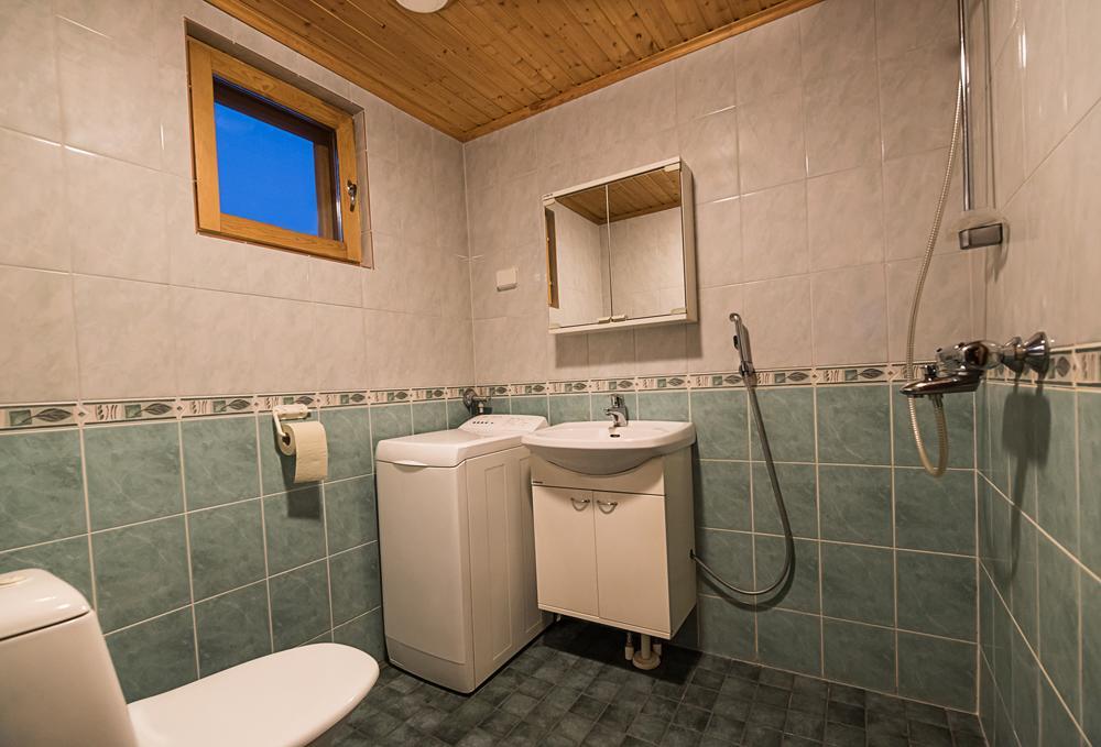 Saivaara Cottages Kilpisjarvi Luaran gambar